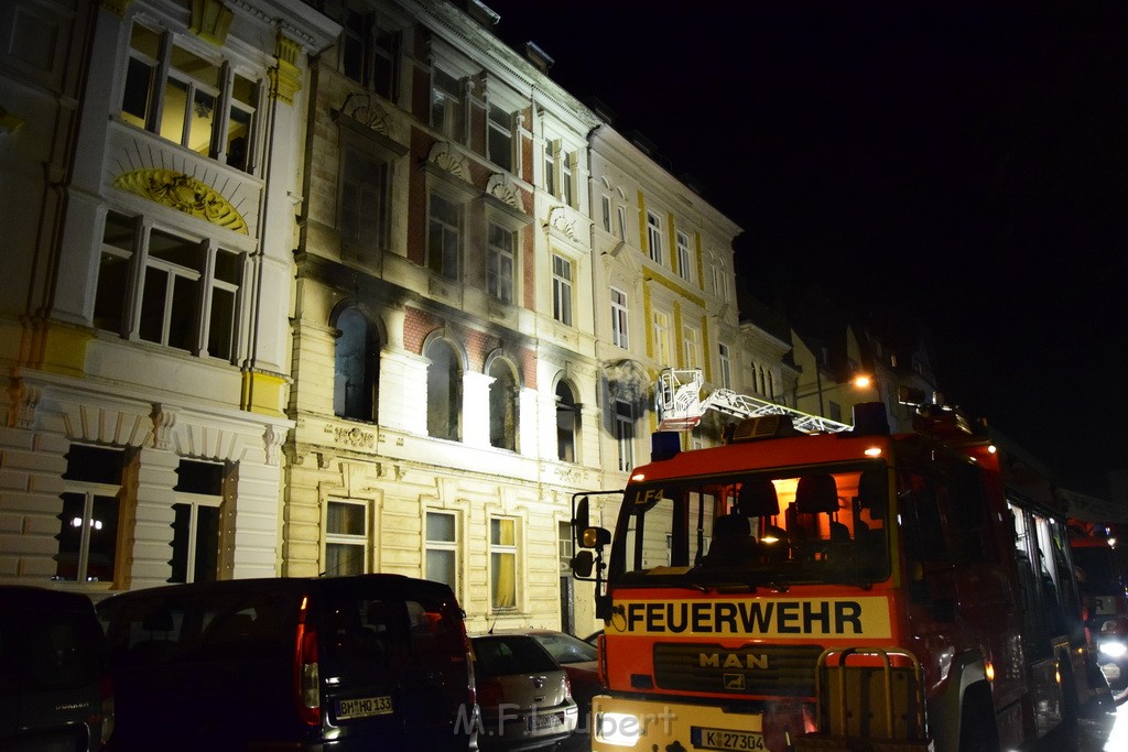 Feuer 2 Y Koeln Ehrenfeld Everhardtstr P242.JPG - Miklos Laubert